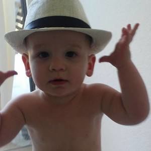 Meet your Posher, Linda